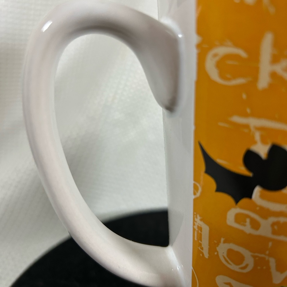 Peanuts snoopy Halloween tall coffee, tea mug - Picture 4 of 7